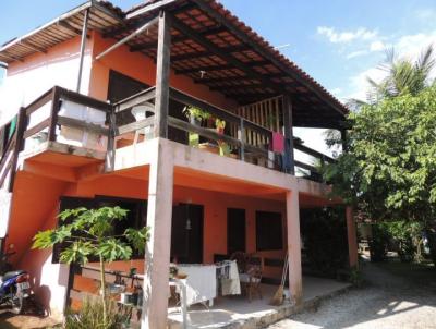 Oportunidade para Investidor para Venda, em Florianópolis, bairro CACHOEIRA DO BOM JESUS, 1 dormitório, 1 banheiro, 4 vagas